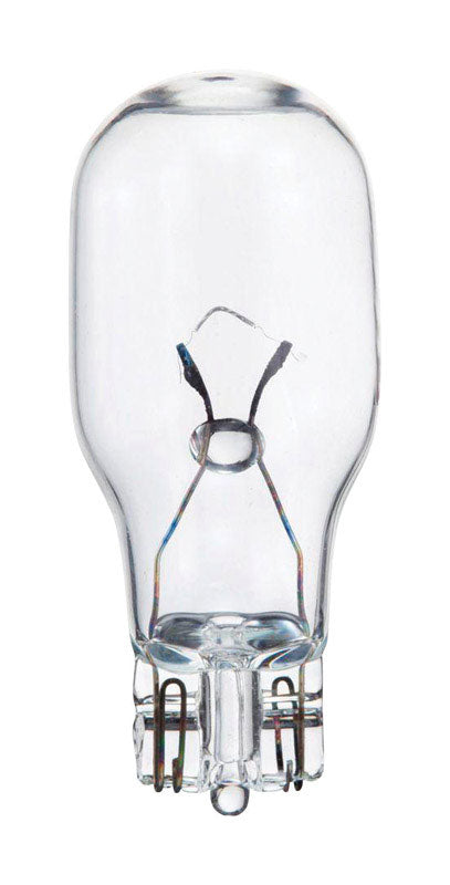 LOW VOLTAGE BULBS 7W (Pack of 1)