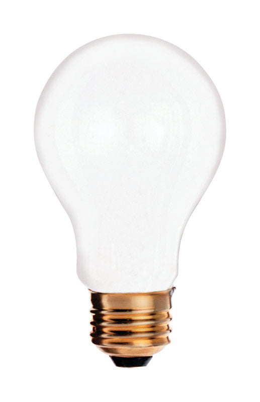 Incandescnt Bulb 25W A19 (Pack Of 1)