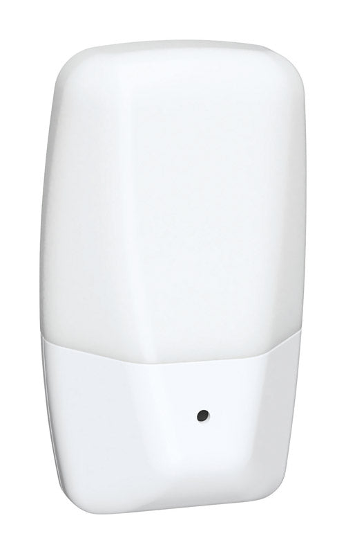 American Tack Westek Nl F Westek Aria Curve Night Light (1 Pack), Frosted