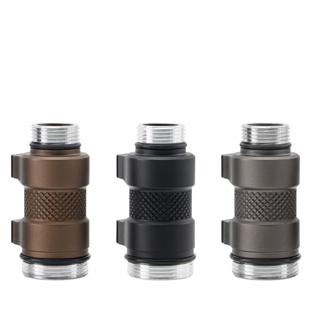18350 "Scout" Compatible Light Bodies