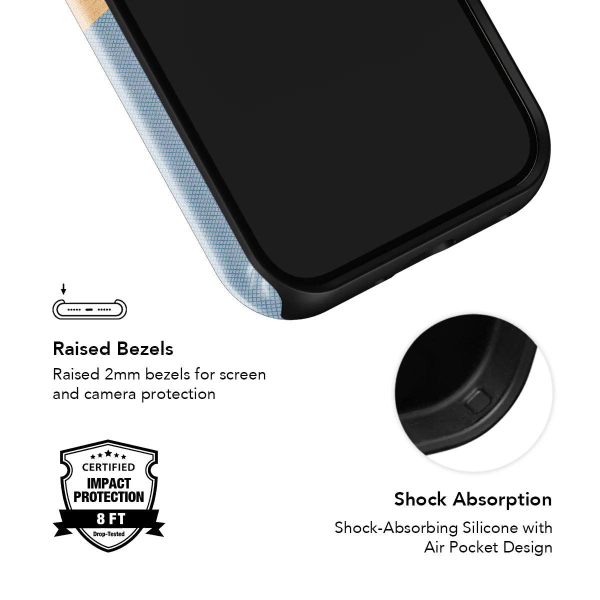 Color Index | Mood Modular Phone Case