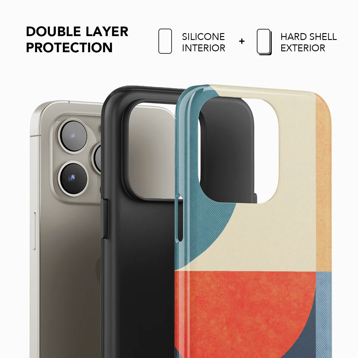 Color Index | Mood Modular Phone Case
