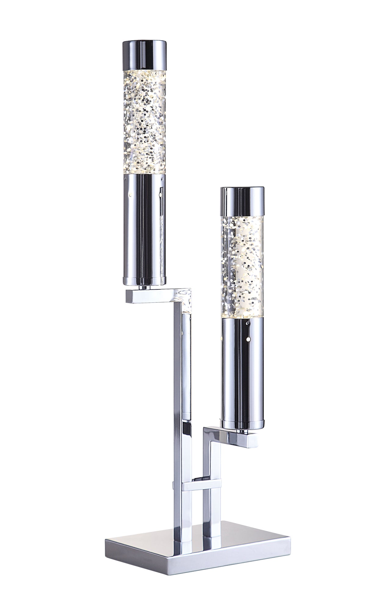 Claus - Table Lamp Chrome
