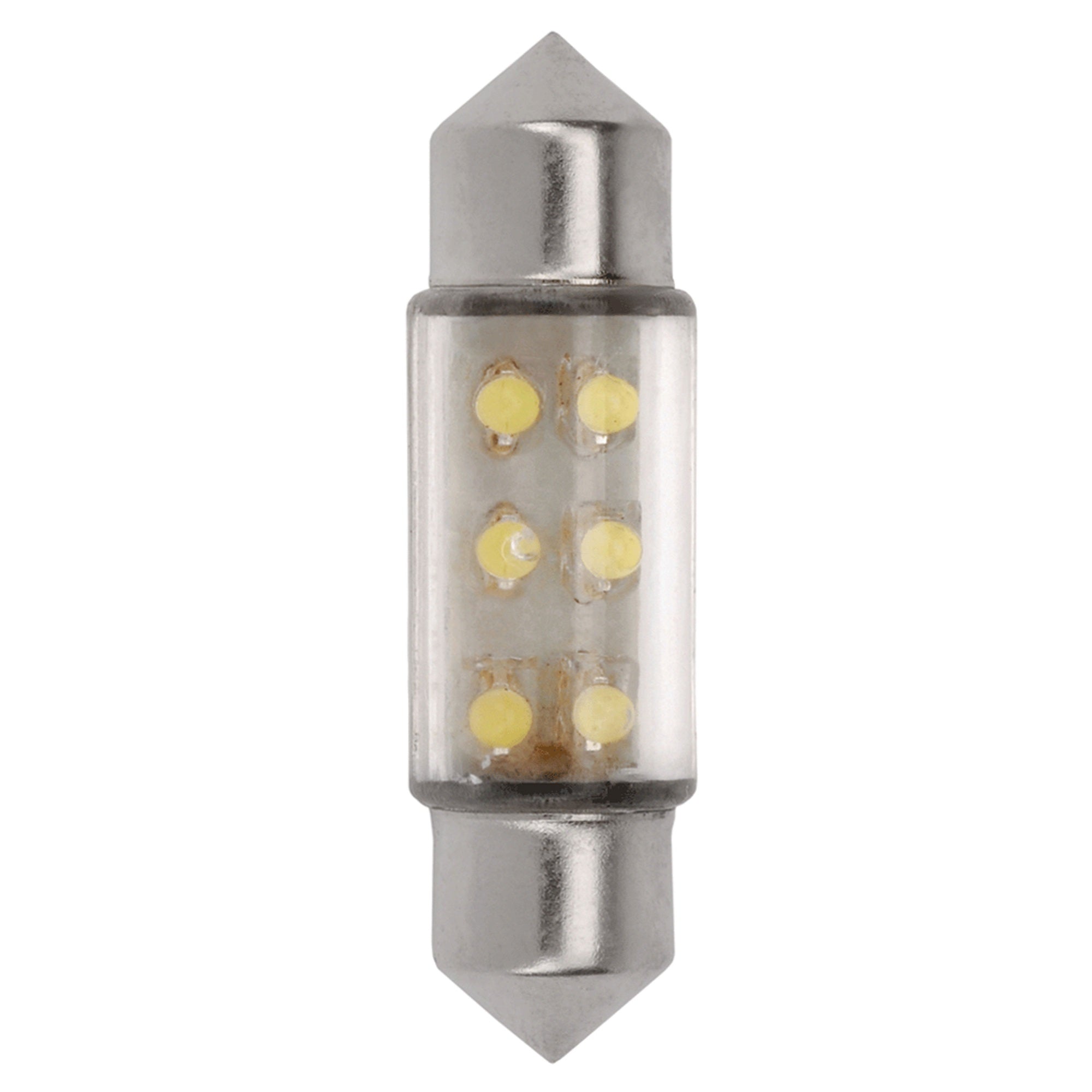 Starlights 1036-25 Led Side Marker Refrigerator Or Dome Lighting Replacement Bulb