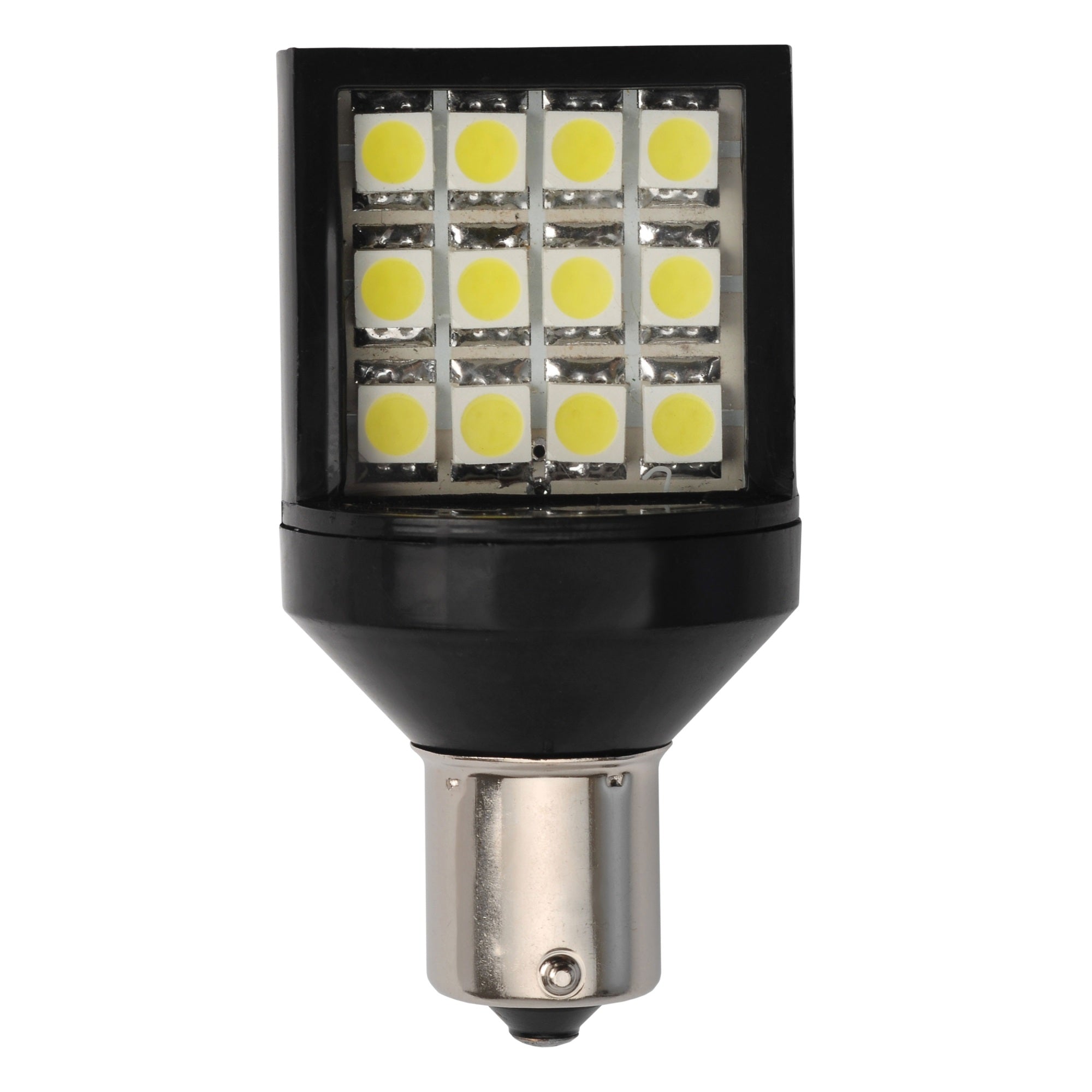 Ap Products 016-1141-200B Star Lights 12V Interior Replacement Bulb - 200 Lumens  Black Housing
