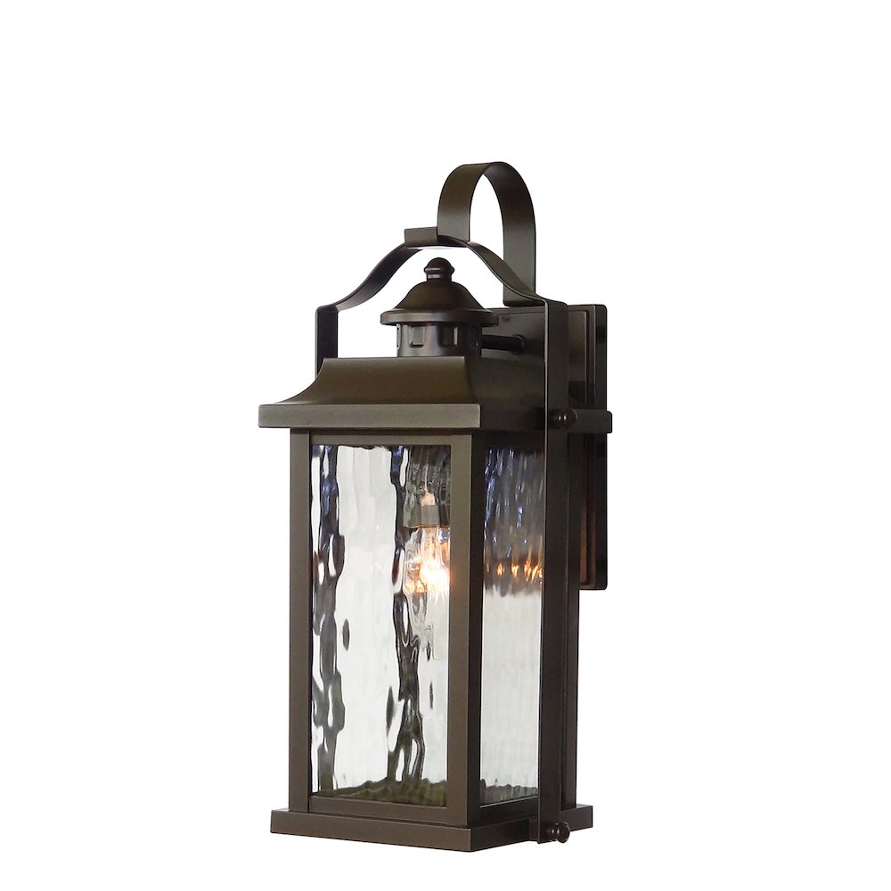 Fairmont Medium Top Mount