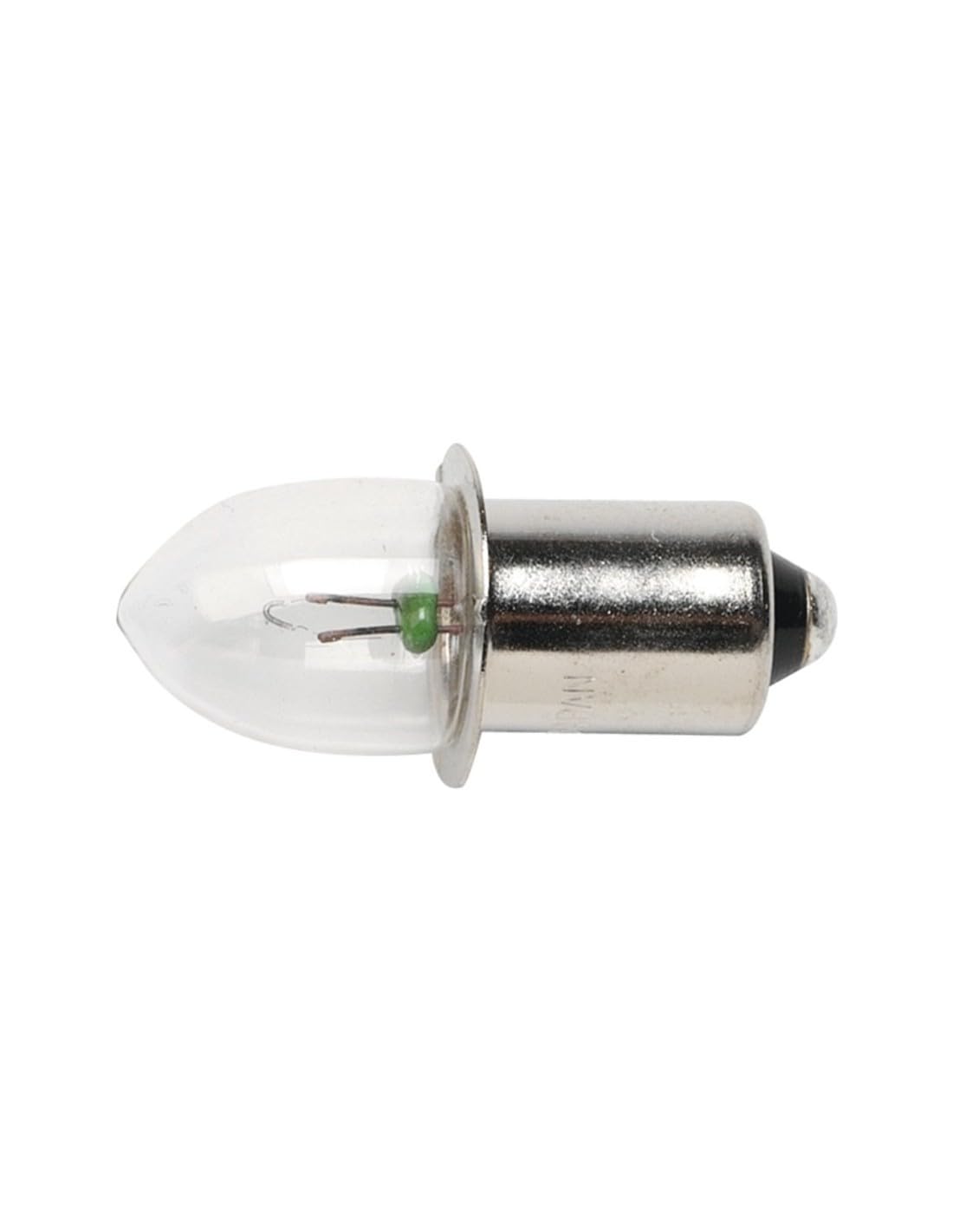 Makita Light Bulb 192240-5, 2-Pack, Plastic, One Size, Factory Color