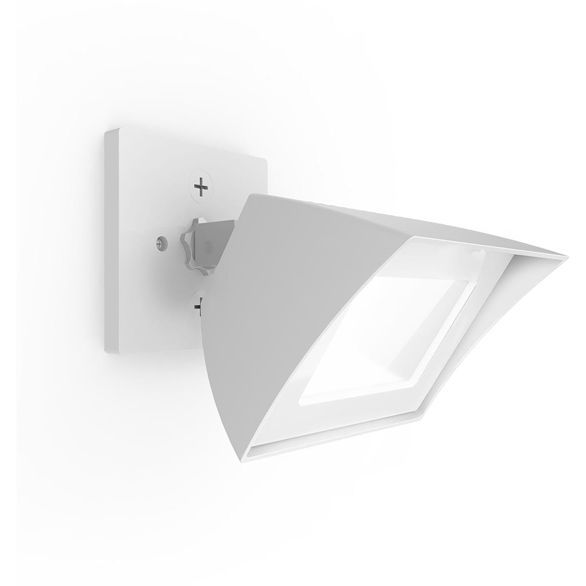 WAC Lighting, Endurance Flood Energy Star 35W LED Flood Light 5000K in White