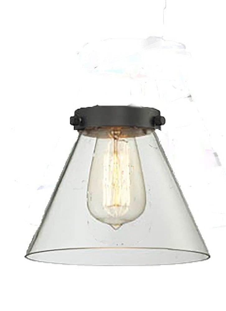 Innovations Lighting G42 Glass Lampshade, Polished
