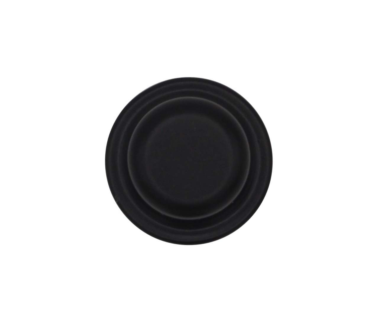 Creative Hobbies? Lamp Shade Light Bulb Clip Adapter Clip On With Shade Attaching Finial Top, Black Color | 2 Pack