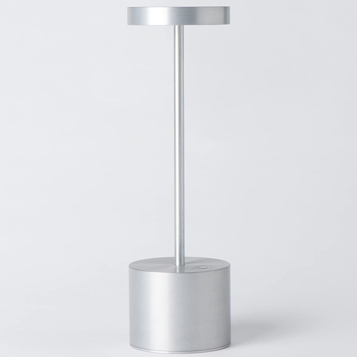 Sakringt Cordless Table Lamp,Rechargeable Portable Battery Powered Led Desk Lamp,5000Mah Battery Operated Dimmable Metal Table L