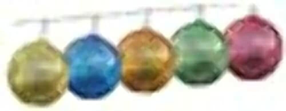 Prime Products 129008 P2D- 110V Led Patio Globe Light