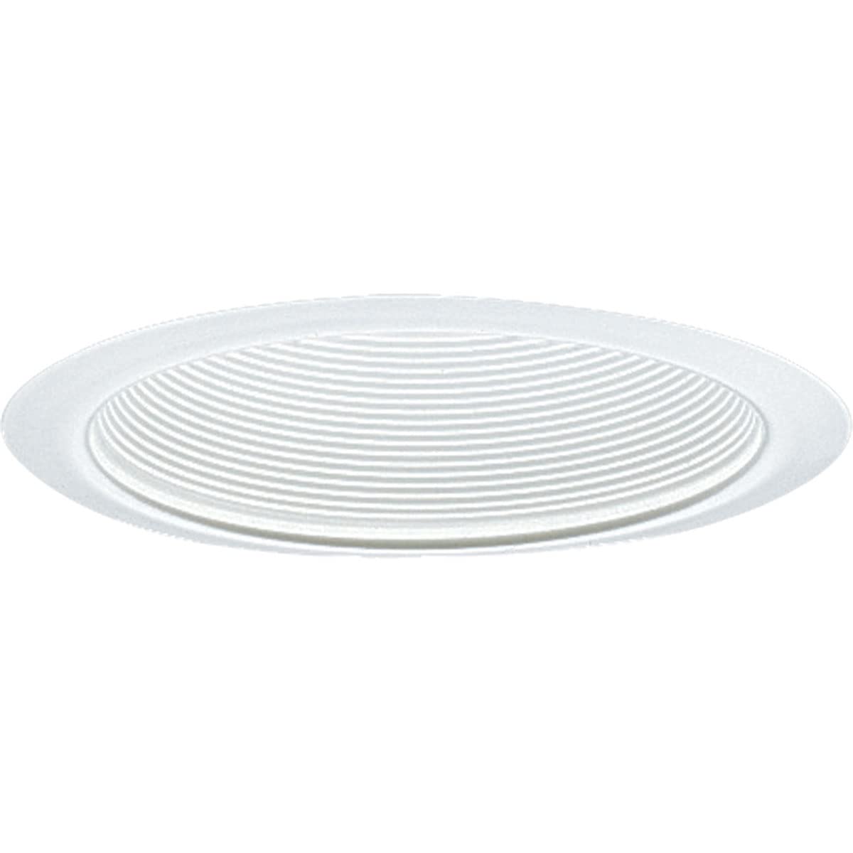 6 Step Baffle Trim for 6 Shallow Housing (P86/P186)