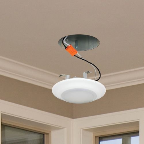 Jesco Lighting Cm405S-Mk Recess Mounting Kit