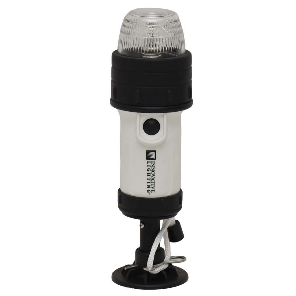 Innovative Lighting Portable Led Stern Light F/Inflatable