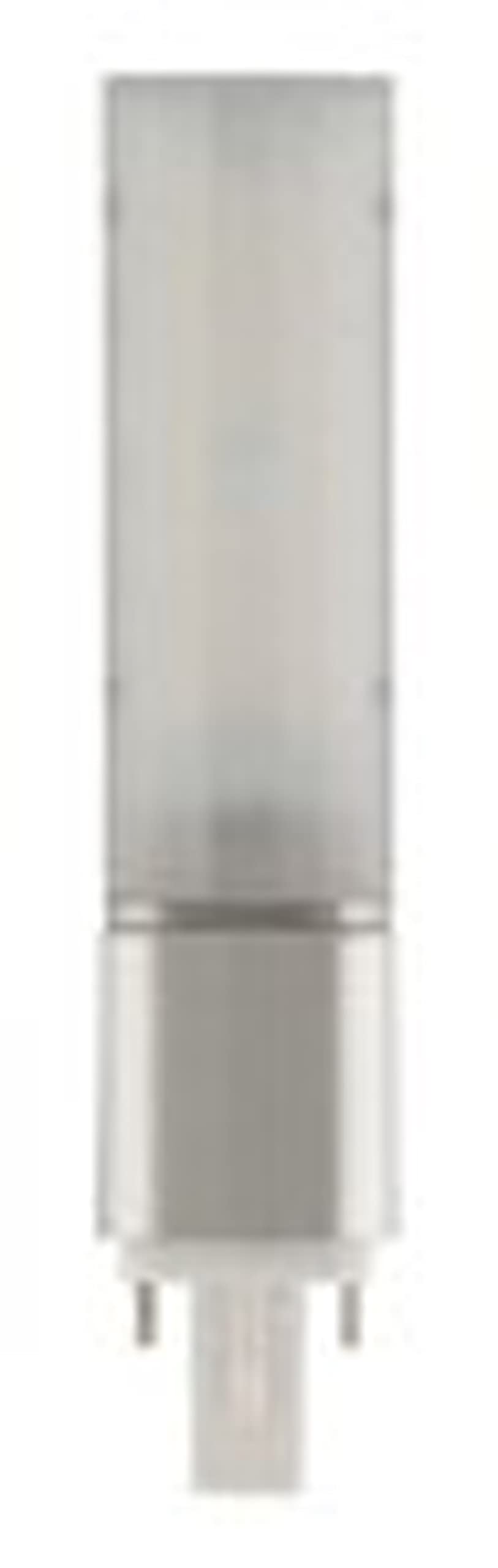 Light Efficient Design Pl G23-2 Led Bulb Cool White 18 Watt Equivalence 1 Pk