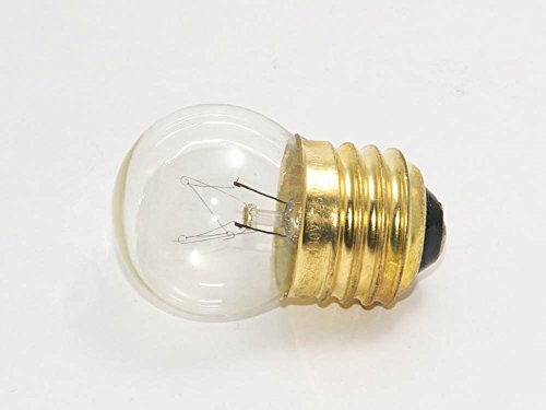 Bulbrite 7.5W 130V S11 Clear Sign E26 Base