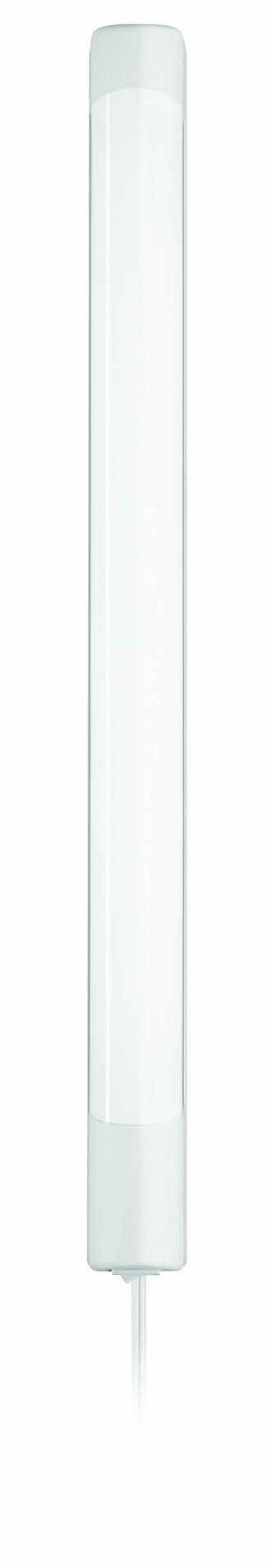 Westek Fa352Hbwcc 15-Watt Plant Grow Light With 21-Inch Plug-In, White