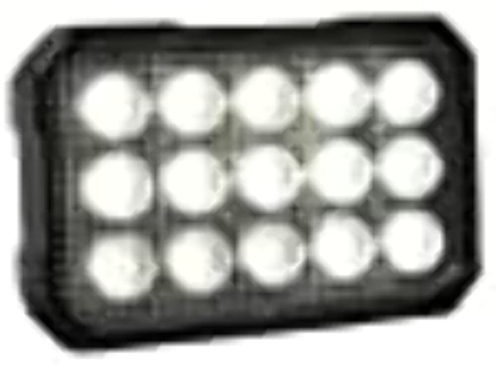 LIGHT  FLOOD  9000 LUMENS 15 LED  C