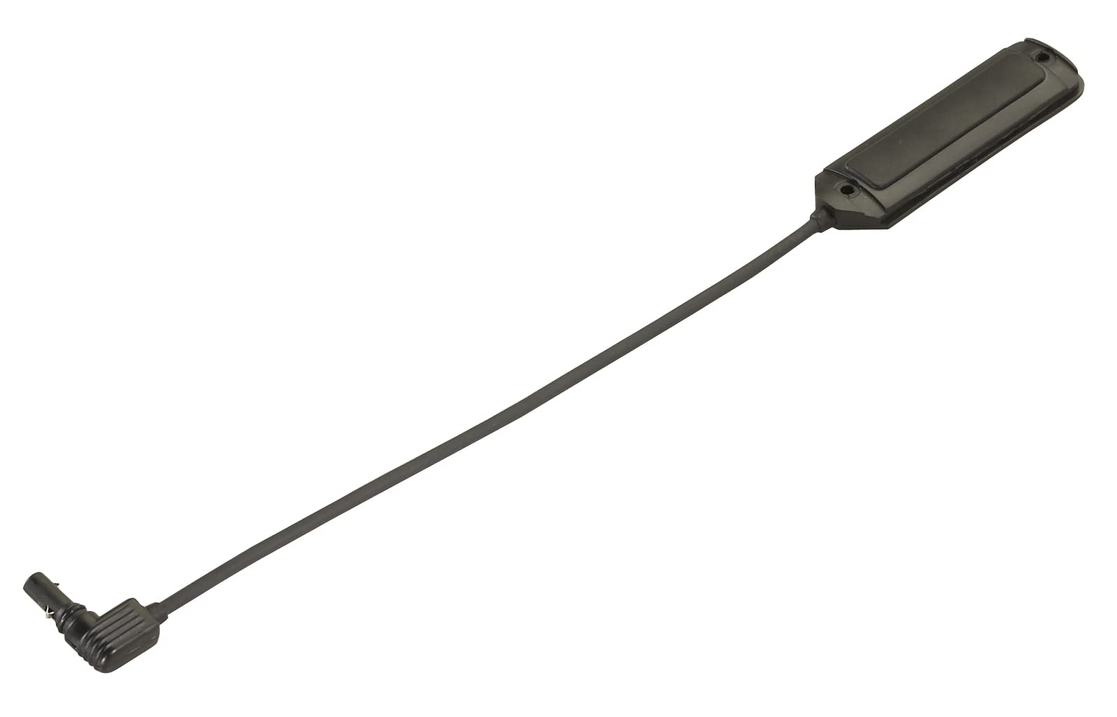 Streamlight TLR Series Remote Pressure Switch Plug, Model 69135, One Size, Black, Plastic