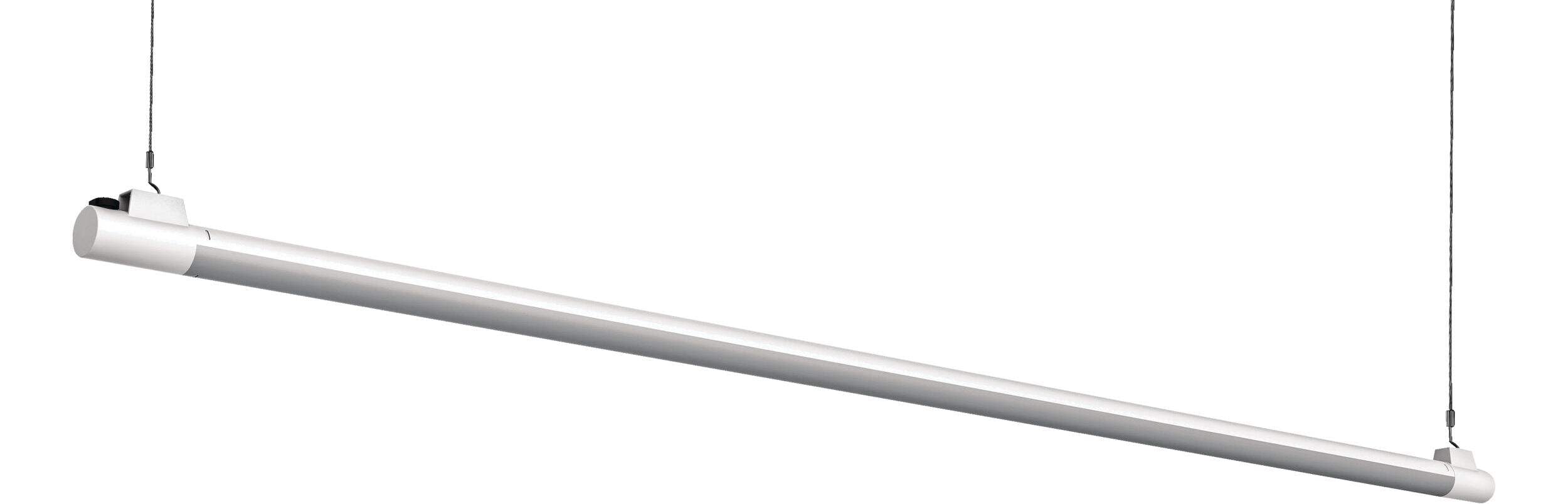 Feit Electric+73992%2Fcan+19+Watt+48%22+Cool+White+Led+Utility+Light