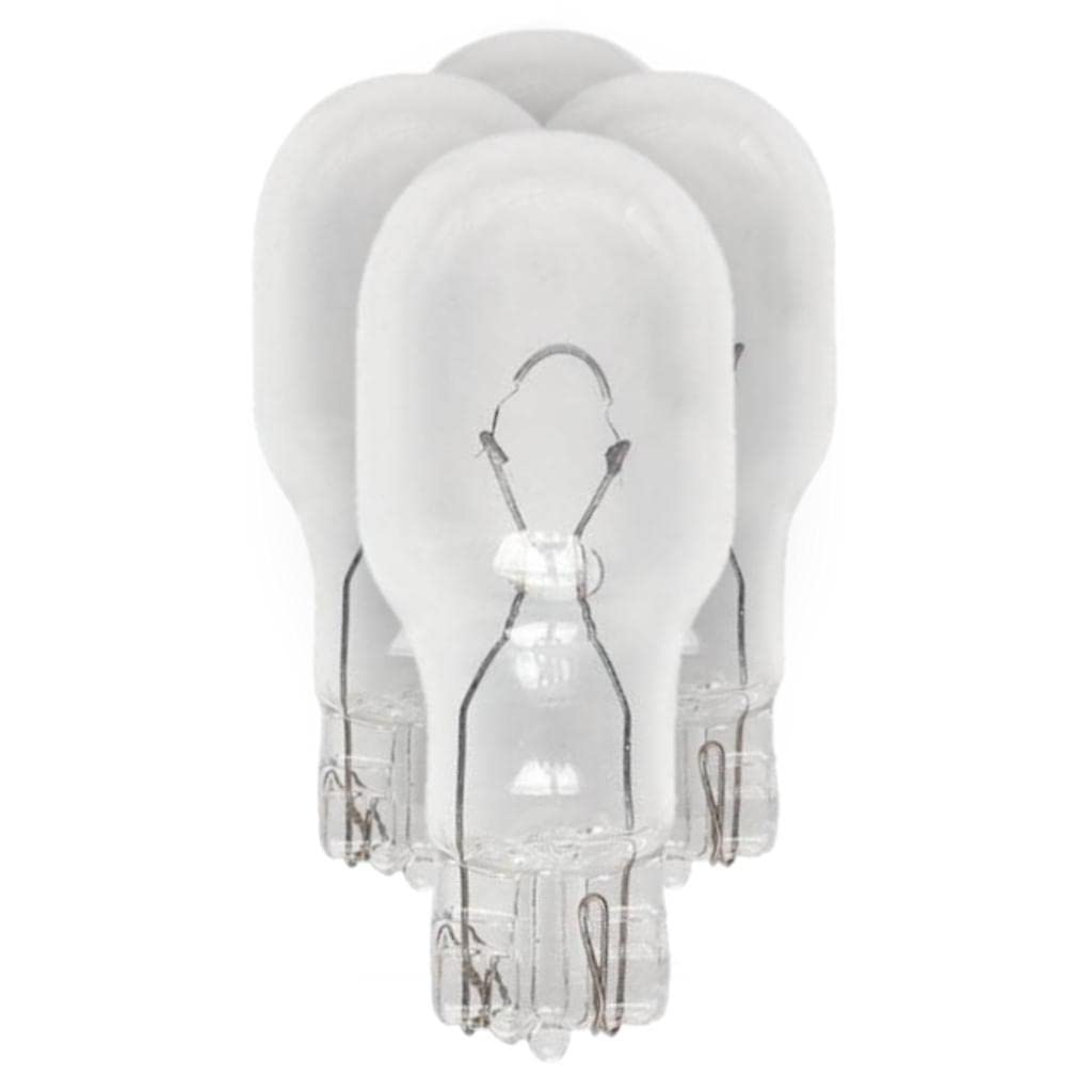 Feit Electric Bplv522/4/Rp 11 Watt Low Voltage Landscape Light Bulbs 4 Count