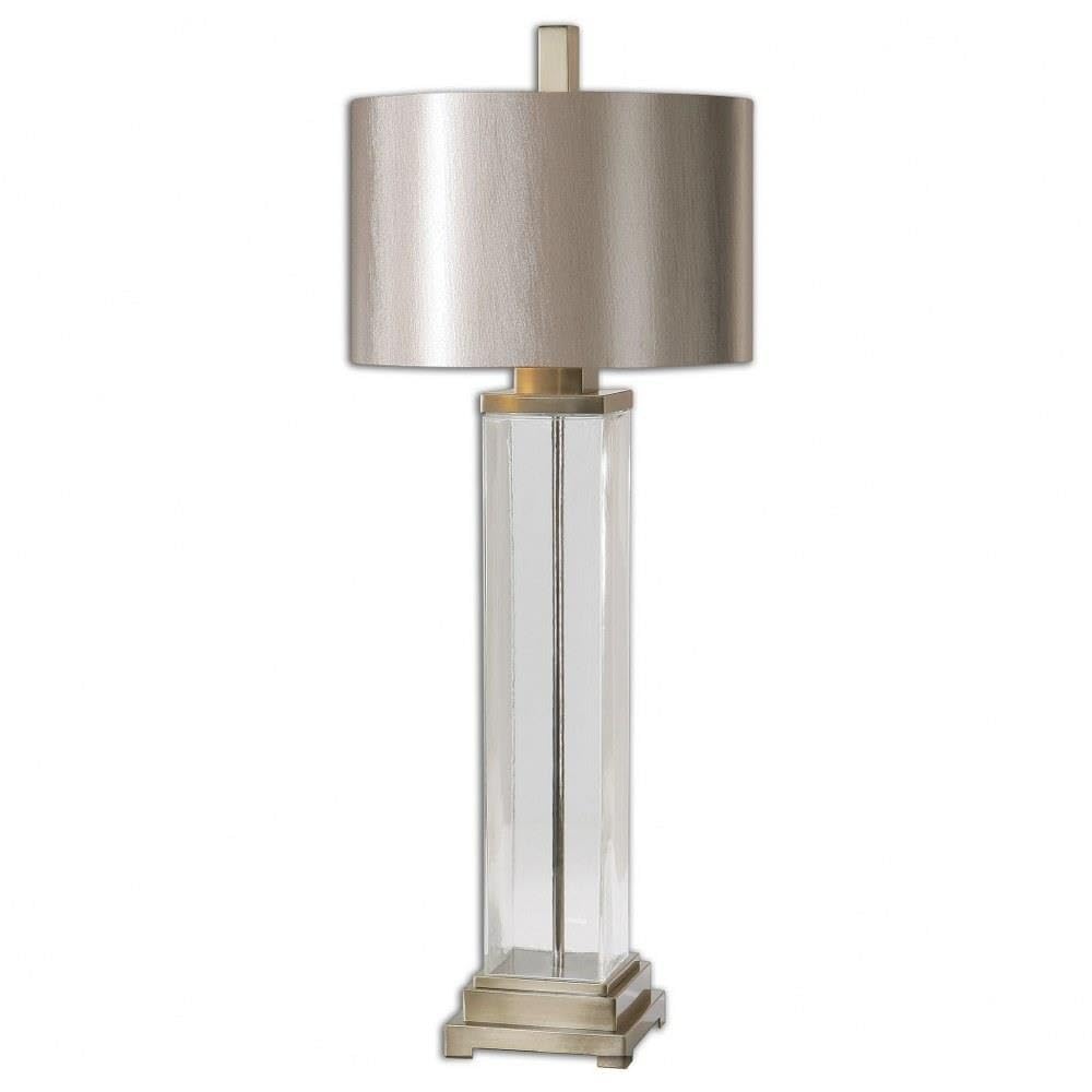 Uttermost Drustan - 1 Light Table Lamp