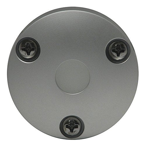 Lumitec 101033, Anywhere Utility Light, Surface Mount, Brushed Finish, White