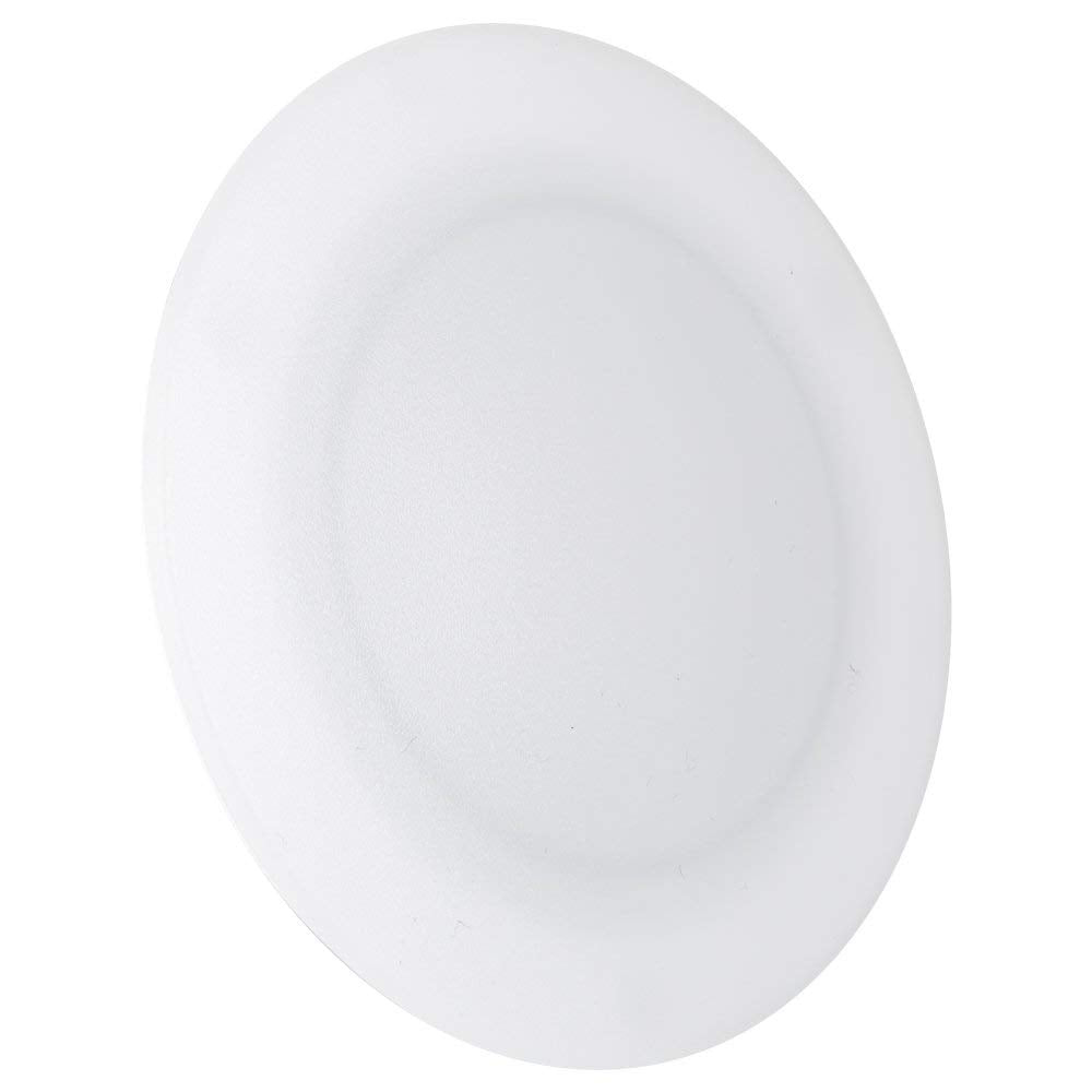 Lumitronics Rv 4.5&quot; Led Recessed Interior Dome Puck Light