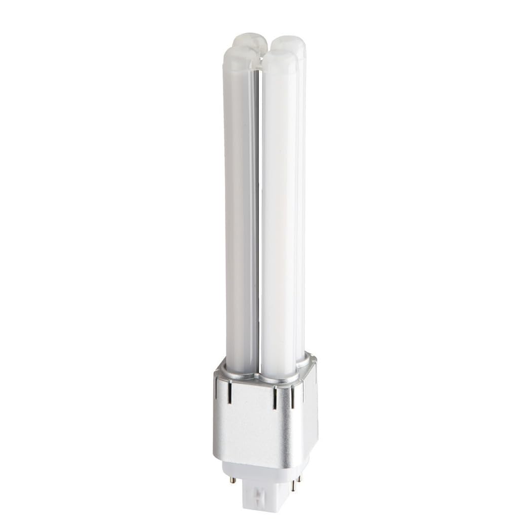 Light Efficient Design - Led-7320-Fc2-G4, Led 4 Pin Base Cfl Replacements, 3 Color Select (1)