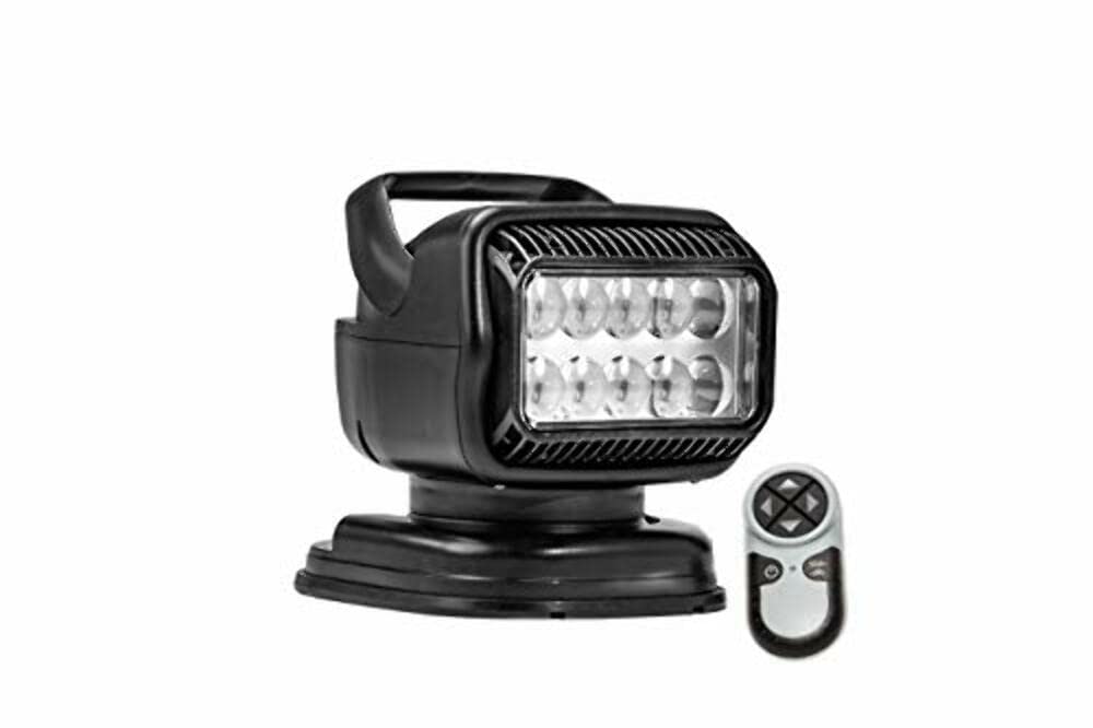 Spotlight, 40W, 12VDC, 2.8A, LED, 320000 CP