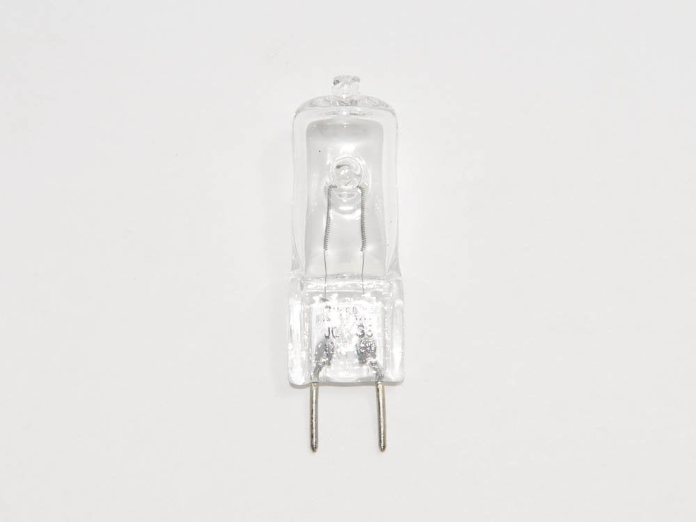 Bulbrite Q35Gy8/120 120-Volt Halogen Jc Type Line Voltage Gy8 Bulb, 35-Watt