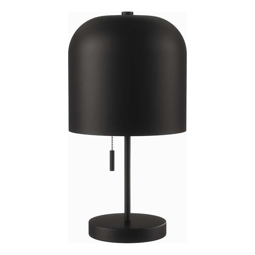 Modway Avenue Table Lamp in Satin Brass
