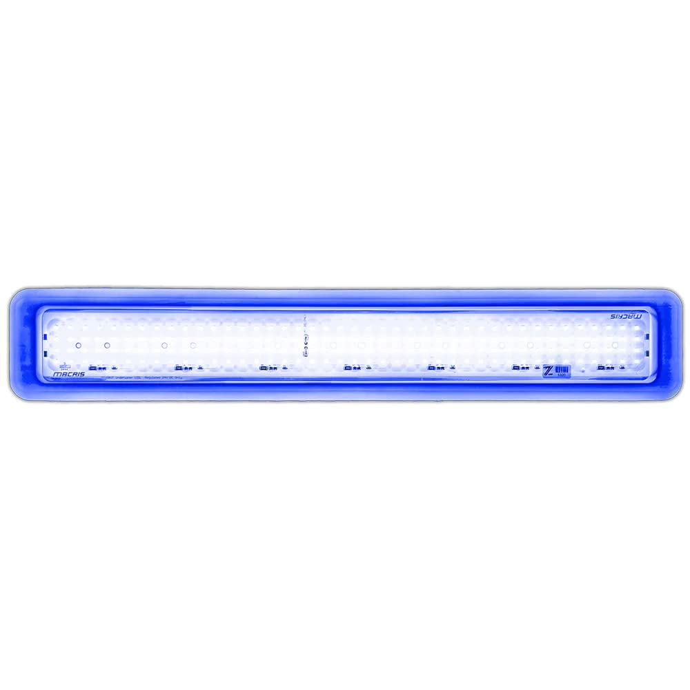 Macris Industries MIU60 Underwater LED - Royal Blue