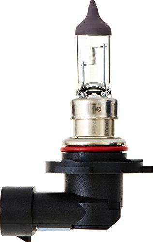 Philips 9140 Standard Halogen Replacement Front Fog Bulb, 1 Pack