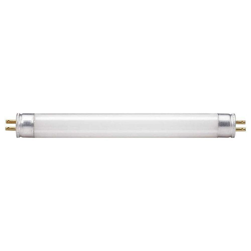 Grand General 49991 White Fluorescent Light, 12V, 15 Watts, 17 Inch L X 1 Inch Dia. (T8)