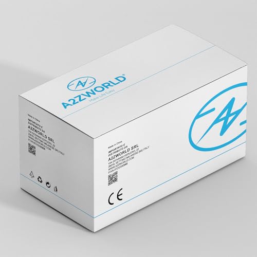 Carall 2 PCS Car Halogen Bulbs HIR2 9012 PX22D 12V 55W, For Headlight Car Bulbs, Beam Low/High Beam Fog Light Replacement