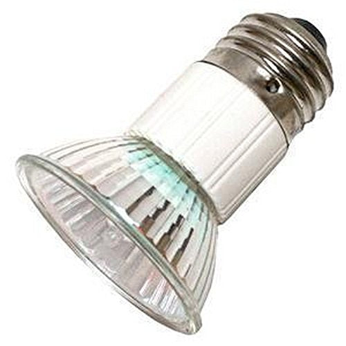 120V 50W Halogen Bulb Replacement For Ge Wb08X10028