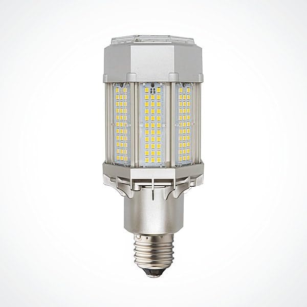 Post Top Retrofit Lamp,Led,35 W,5,290 Lm