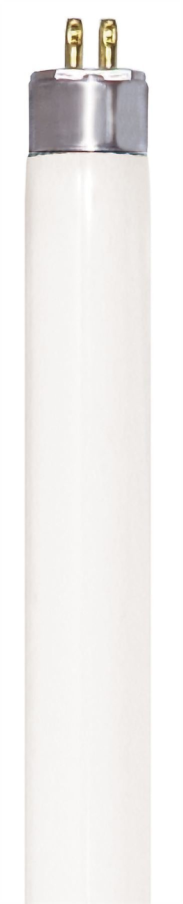 (Case of 12) Sylvania 20906 FP54/841/HO/ECO 54w T5HO 4100K Fluorescent Tube