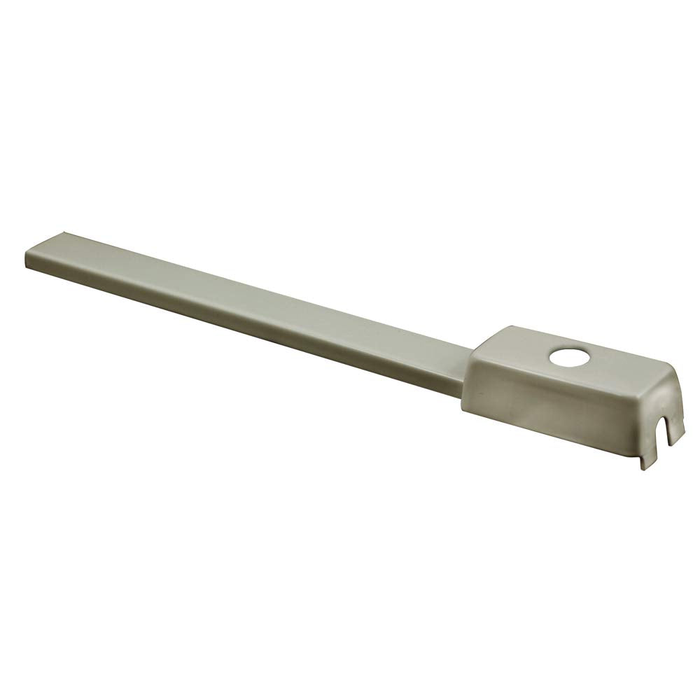 Jesco Lighting SKCSC Wire Cover Accessory - Satin Chrome Finish