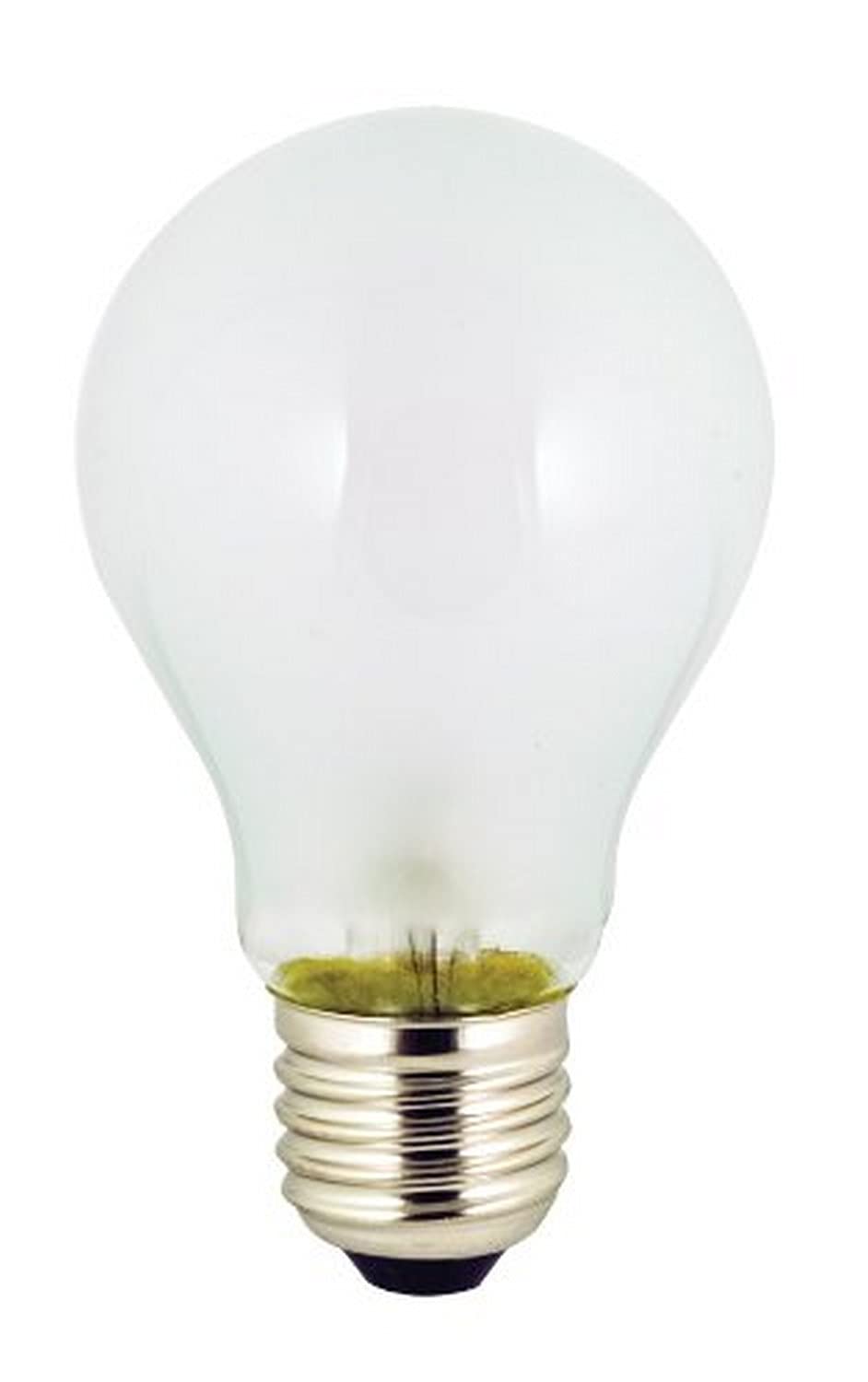 Ancor 531050 Marine Grade Electrical Light Bulb (Medium Screw/Standard Base, 12-Volt, 50-Watt, 4.17-Amp, 2-Pack)