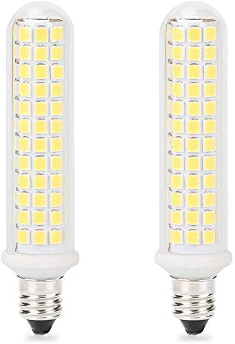 G Mgy Oled E11 Dimmable Led Bulb, 9W 1100Lm, 6000K, Mini C