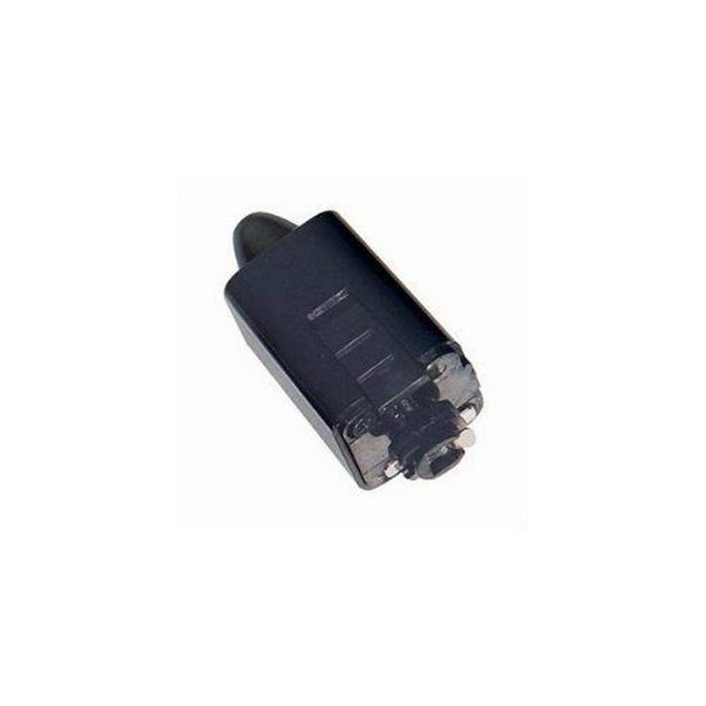 Cal Lighting Jt-Pn-Adopt-Bk