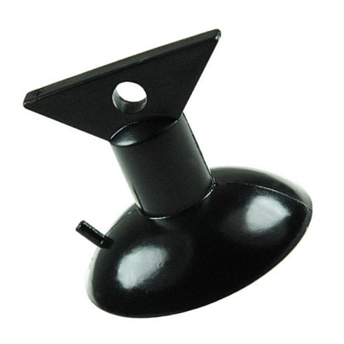 Kor - Mr16 And Gu10 Light Bulb Changer - Strong Grip Rubber Air Suction Cup - Easy & Effortless Lamp Replacing For Led And Halog