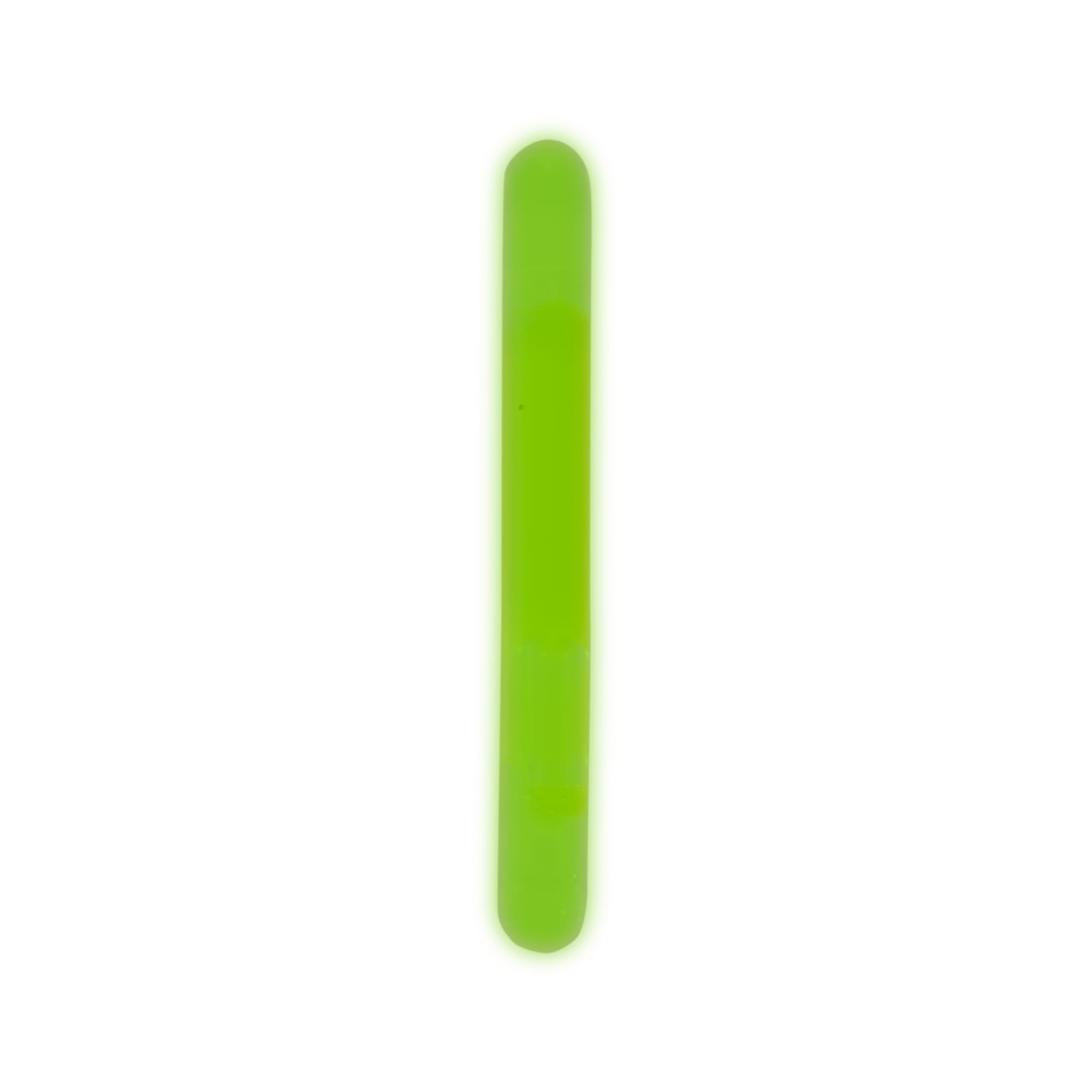 Cyalume ChemLight Mini Light Stick, Military Grade, Green, 1.5 Inch, 50 Pack, 4 Hours Duration, Model 9-44340PF