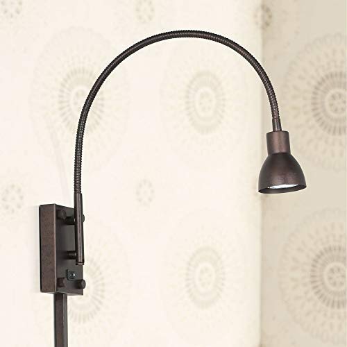 Cal Lighting Calbo-119-Ru Transitional One Wall Lamp Lighting Accessories, 24X15.4X24