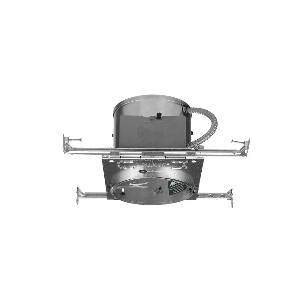 Juno Lighting Ic22 Contractor Select 6-Inch Ic Rated Universal Incandescent Housing