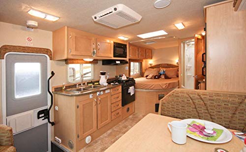 Bayshe 3W 12V Ba15S S8 Sc Bayonet Single Contact Base 1156 1141 Led Light Bulb 2700K Warm White,Low Voltage Ac/Dc 12Volt Landscape Path Deck Rv Camper Marine Boat Trailer Lighting-Pack Of 5