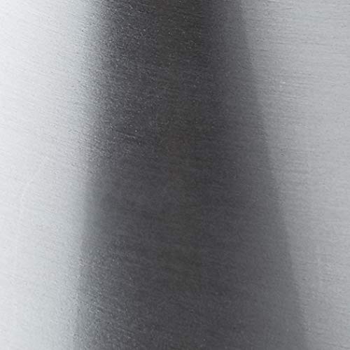 Par30S,Brushed Steel Shade Ht-222
